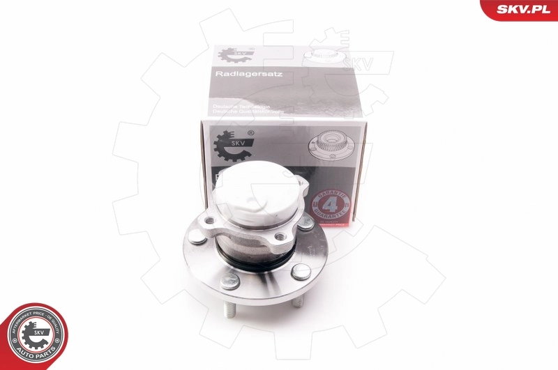 Wheel Bearing Kit